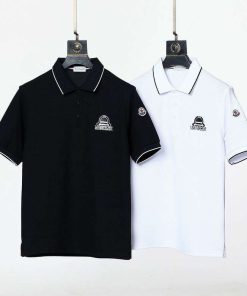 Moncler Polo Shirt b