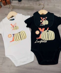 LV Baby Clothes