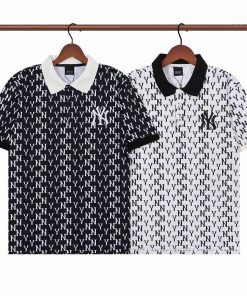MLB Polo Short
