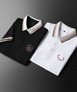 Moncler Polo Shirt L