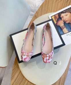 Gucci Single shoes Woman Ts