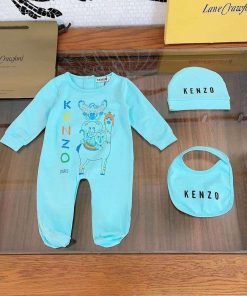 Kenzo Kid