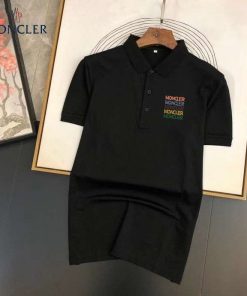 Moncler Polo Shirt t