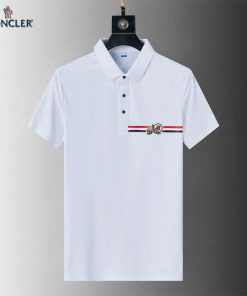 Moncler Polo Shirt y