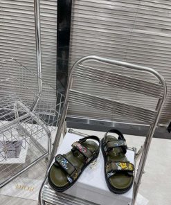 Dior Female Sandals