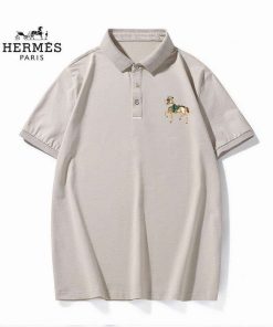 Hermes Short Polo