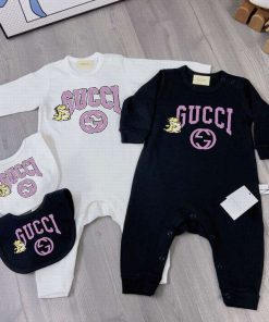 Gucci Baby Clothes