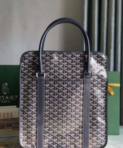 Goyard briefcase Original