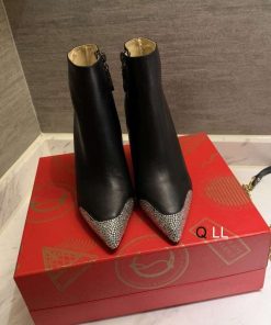 CL Boots Woman Ts