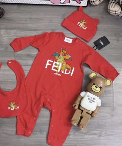 Fendi Baby Clothes