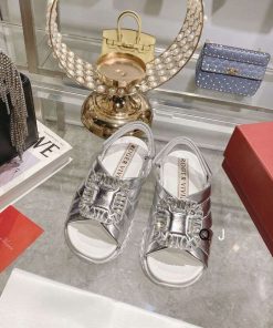 Roger Vivier sandals woman Ts