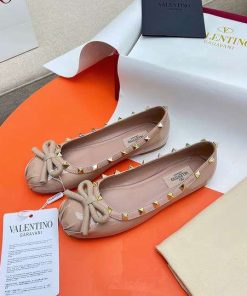 Valentino Single Shoes