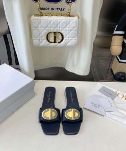 Dior Slipper Weman