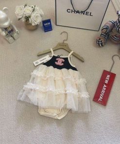 Chanel Kid