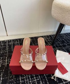 Valentino Women's slippers