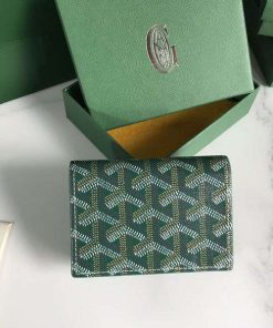 Goyard wallet Original