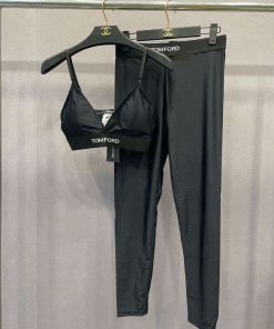 Tom Ford Yoga Clothes