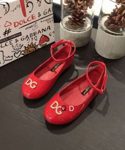 DG girl shoes - Ts