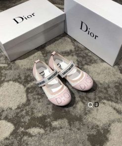 Dior girl shoes -Ts