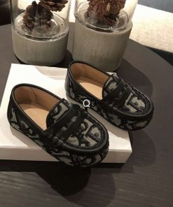 Dior Kid shoes - Ts