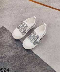 Dior Kid Shoes