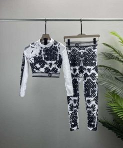 LV Yoga Clothes