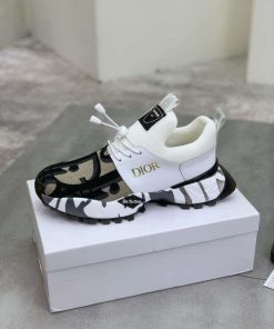 Dior Low Top Sneakers