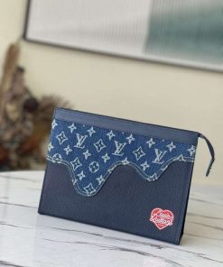 Pochette Voyage