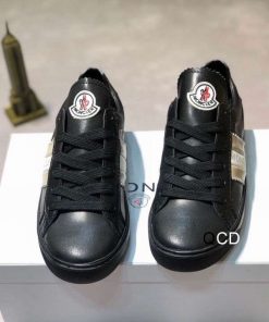 Moncler Men low Cut Ts