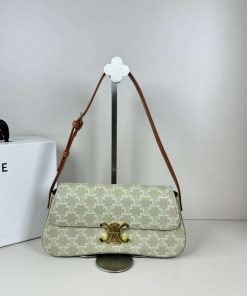 Celine Shoulder Bags 1:18XX5cm 060315 XMY 10colour