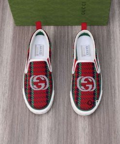 Gucci Casual shoes man Ts