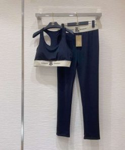 Burberry Yoga Clothes