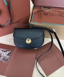 Loro piana Saddle bag Original