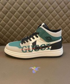 Gucci high Cut Men Ts