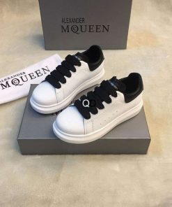 Alexander Mcqueen Kid -Ts