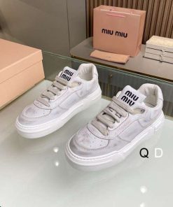 MiuMiu low cut shoes Woman Ts