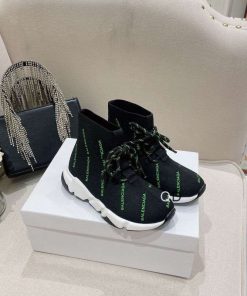 Balenciaga Kid shoes -Ts