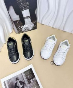 Balmain kid shoes