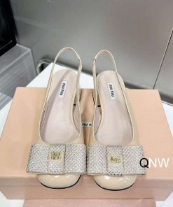 MiuMiu sandals woman Ts