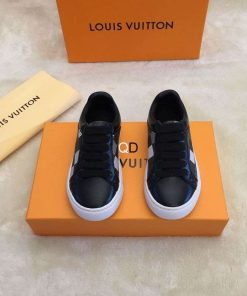 LV Kid shoes -Ts