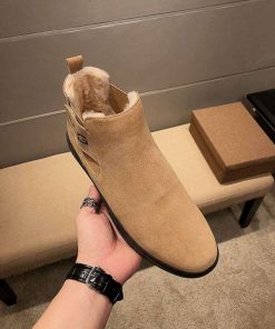 UGG Men snow boots