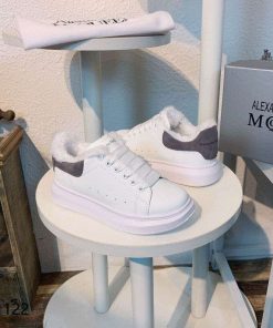 Alexander McQueen Kid Shoes