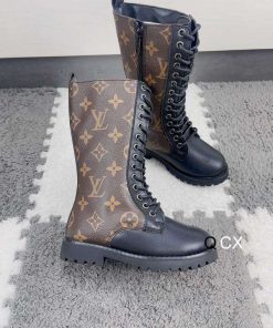 LV shoes woman -Ts