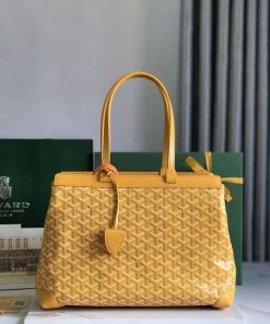 Goyard Commuter bag Original