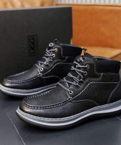 UGG Men high-top shoes