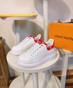 LV Kid shoes