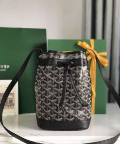 Goyard Bucket bag Original