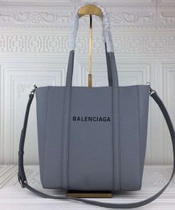 Balenciaga handbag1:15X10X28cm 061304 XMY 5colour