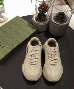 Gucci Kid shoes Ts