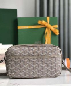 Goyard Camera Bag Original